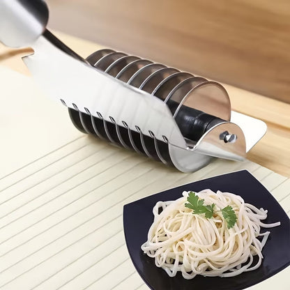 DoughSlice Pro Rolling Cutter - Buy 1 Get 1 Free