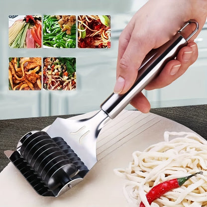 DoughSlice Pro Rolling Cutter - Buy 1 Get 1 Free
