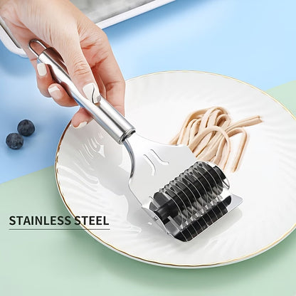 DoughSlice Pro Rolling Cutter - Buy 1 Get 1 Free